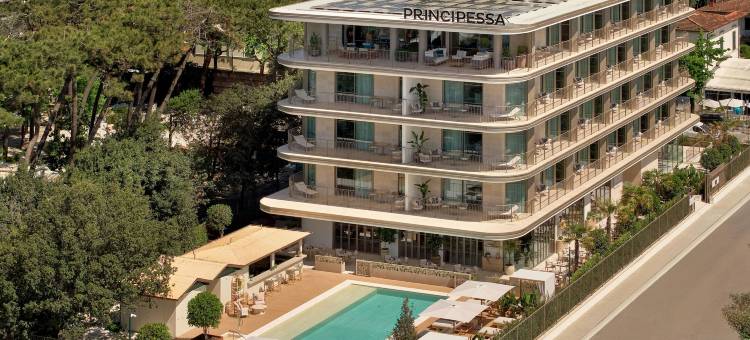 Principessa Forte dei Marmi, Autograph Collection图片