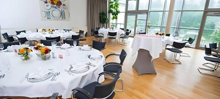 福克斯巴克塔尔运动酒店(Sporthotel Fuchsbachtal)图片