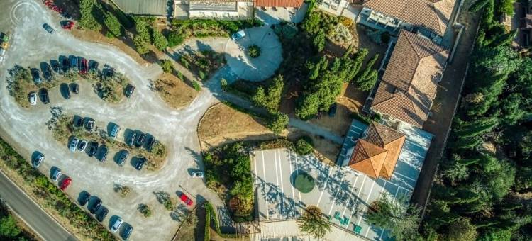 卡普奇纳乡村度假区(Cappuccina Country Resort)图片
