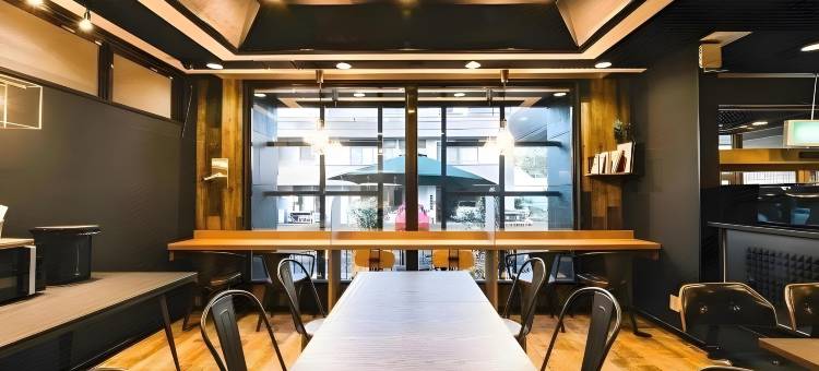 北茨城AreaOne酒店(Hotel Areaone Kitaibaraki)图片