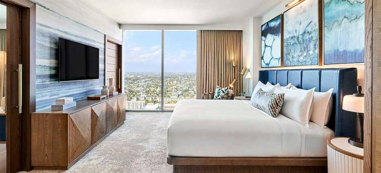 Omni 劳德代尔堡酒店(Omni Fort Lauderdale Hotel)图片
