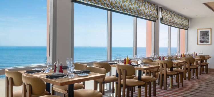 Holiday Inn & Suites 维吉尼亚海滩- 北滩(Holiday Inn & Suites VIRGINIA BEACH - NORTH BEACH by IHG)图片