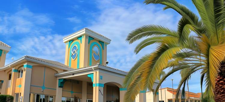 克莱蒙西基西米凯艺酒店(Quality Inn Clermont West Kissimmee)图片