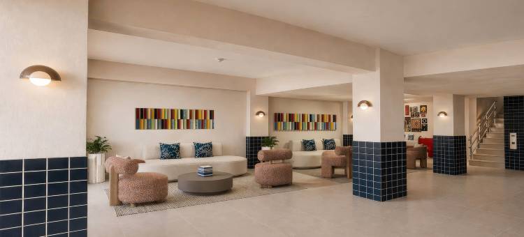 迪迪姆温德姆爵怡酒店(TRYP by Wyndham Didim)图片