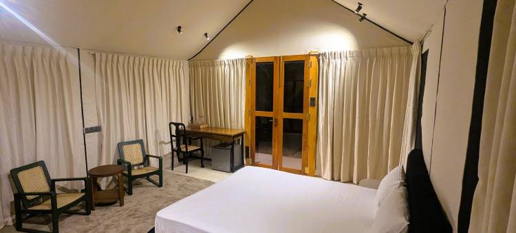 亚拉迷人度假屋(Enchanted Escapes Yala)图片