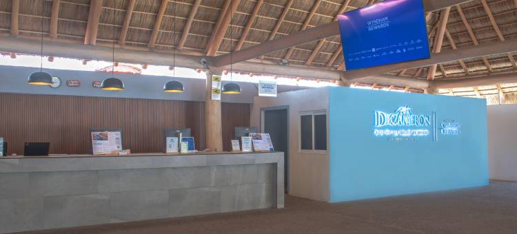德卡梅隆洛斯科科斯瓜亚比托斯，拉玛达全包度假村(Decameron Los Cocos Guayabitos, Ramada All Inclusive Resort)图片