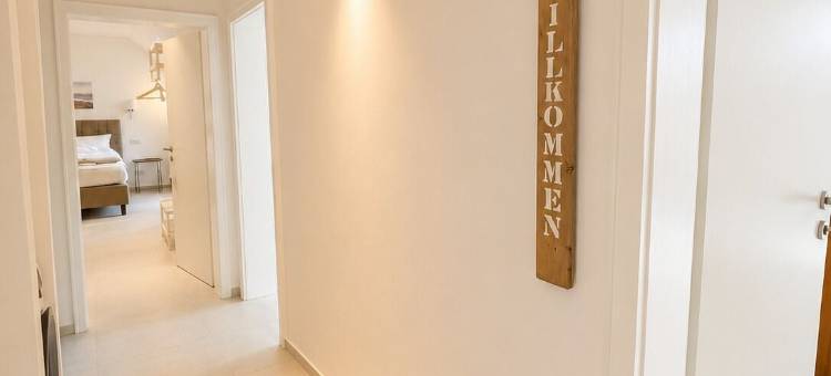 吕根劳特巴赫海景公寓(Oceanview Residences Lauterbach Rügen Ostsee-Meerblick erste Reihe)图片
