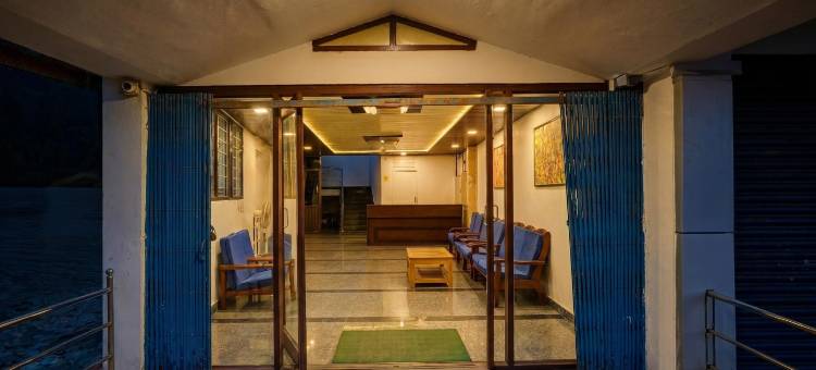Super Townhouse Madikeri Fort Formerly Hotel Raj图片