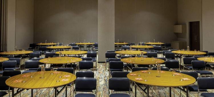 宜必思塔内(ibis Thane - An Accor Brand)图片