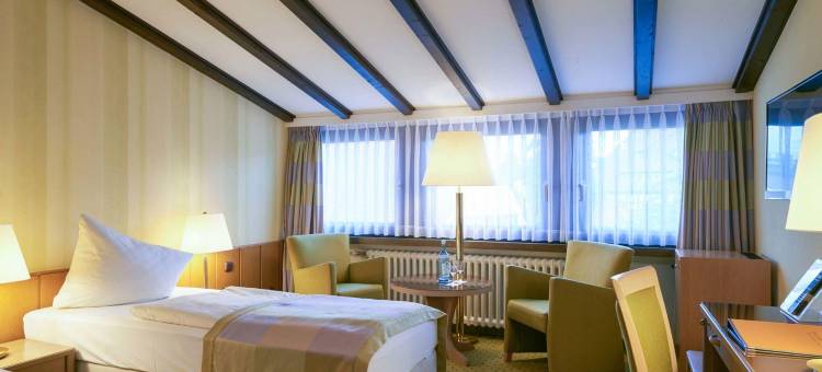 施尼特尔霍夫酒店(Hotel Schnitterhof)图片
