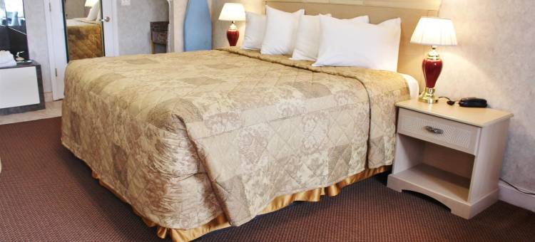 大西洋城乡村景观套房酒店(Country View Inn & Suites Atlantic City)图片