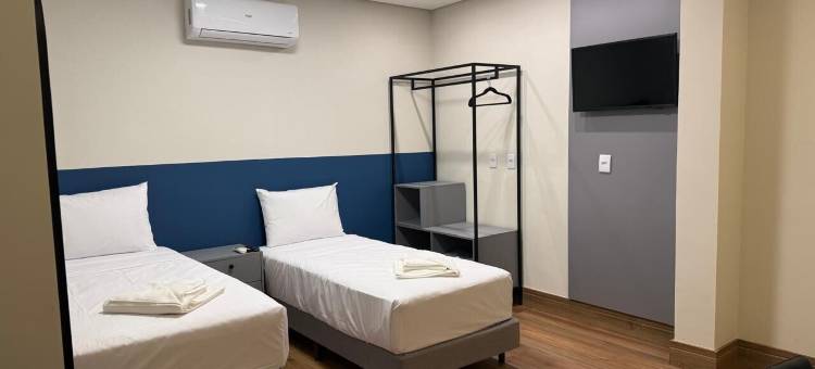 Unii酒店(Unii Hotel)图片
