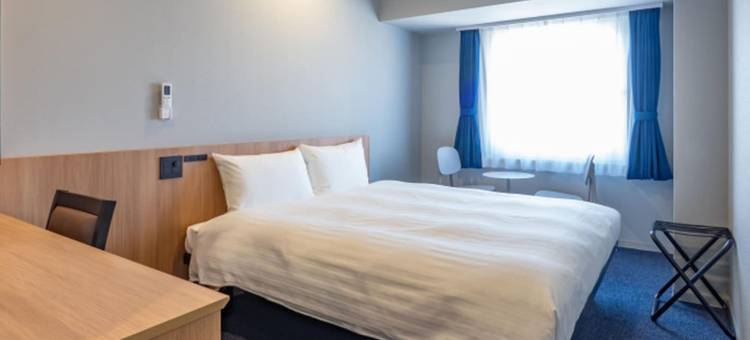 东横INN筑波站(Toyoko Inn Tsukuba-eki)图片