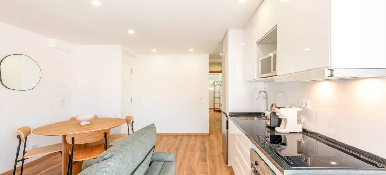 GuestReady - 波文图拉公寓 - 第二套(GuestReady - Boaventura Apartments  - The second)图片