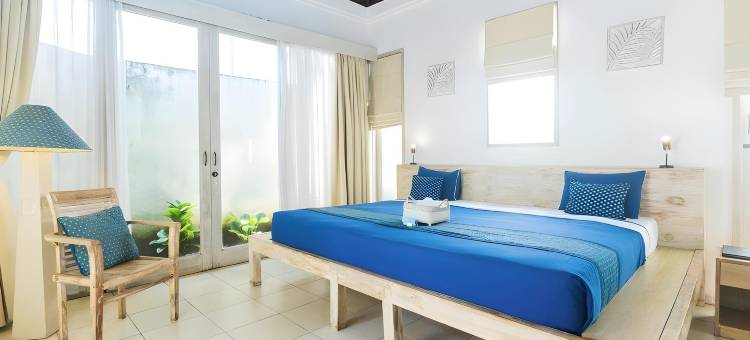 阿蒂米斯别墅酒店(Artemis Villa Hotel)图片