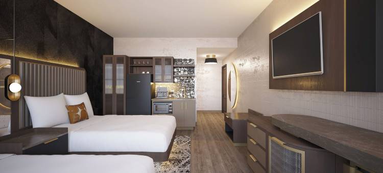 伯克利酒店(The Berkeley Hotel)图片