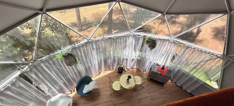 Villas Bosque Alto By GEstores图片