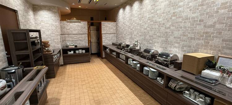 露樱酒店博多站南店(Hotel Route-Inn Hakata Ekiminami)图片