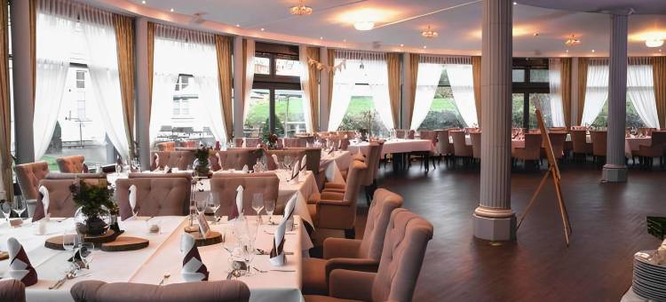 多伯兰巴特王子宫殿酒店(Hotel Prinzenpalais Bad Doberan)图片