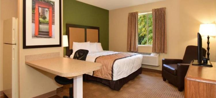美国长住精选套房酒店-罗利-卡瑞-摄政公园南路(Extended Stay America Select Suites - Raleigh - Cary - Regency Parkway South)图片