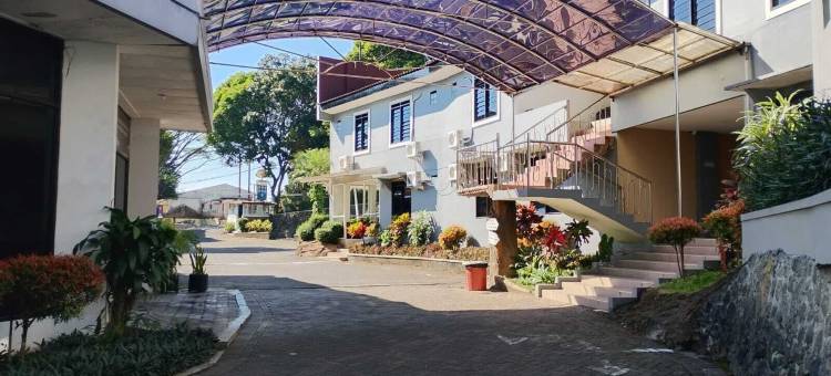 尼尔瓦讷巴图酒店(Hotel Nirwana Batu)图片
