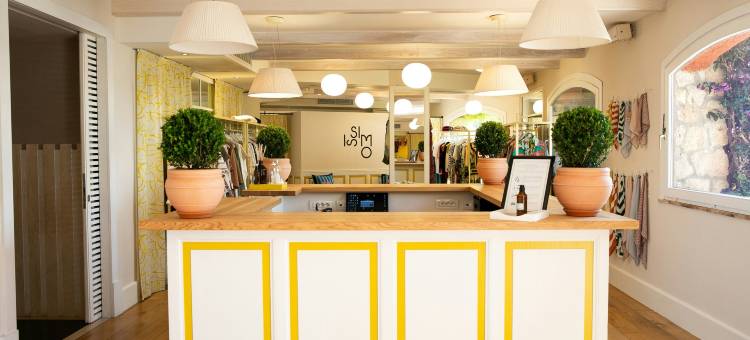 佩里卡诺酒店(Il Pellicano)图片