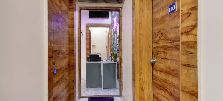 P1度假屋(Hotel O Thergoan Formerly P1 Staycation)图片