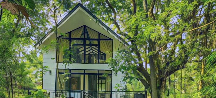 卡利拉亚冲浪营地-由生态酒店管理(Kaliraya Surf Kamp by Eco Hotel Laguna)图片