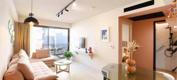 佩沃艺术酒店(Pavo Art Hotel)图片