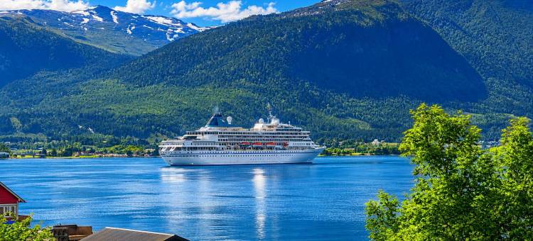 Casa Hauge B&B Fjordview Room图片