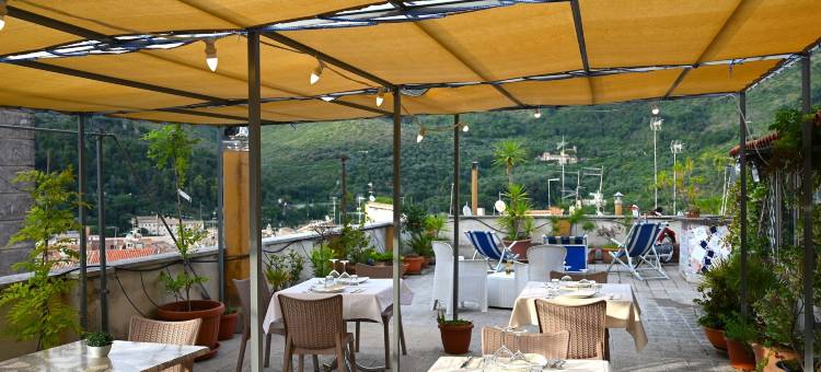 阿菲塔卡梅尔艾尔赛米纳里奥酒店(Al Seminario)图片