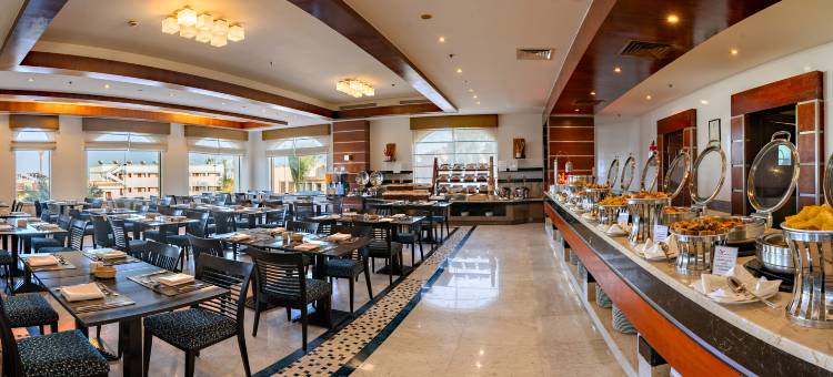 体验海风度假村(Xperience Sea Breeze Resort)图片
