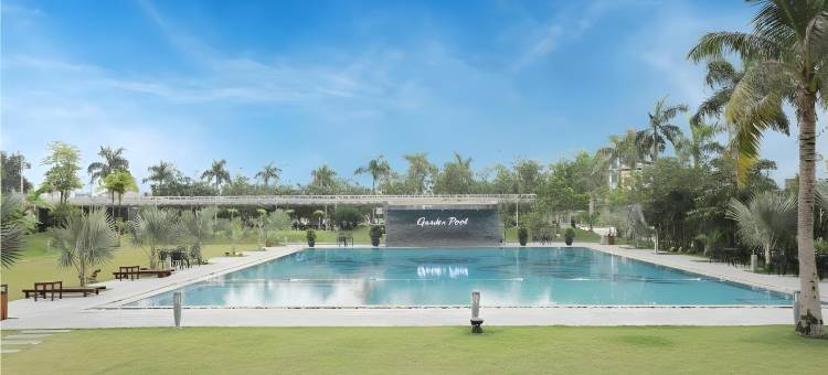 孟青清化酒店(Muong Thanh Grand Thanh Hoa Hotel)图片