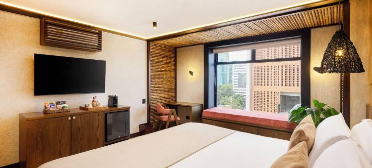 金色山谷酒店(Golden Valley Hotel)图片