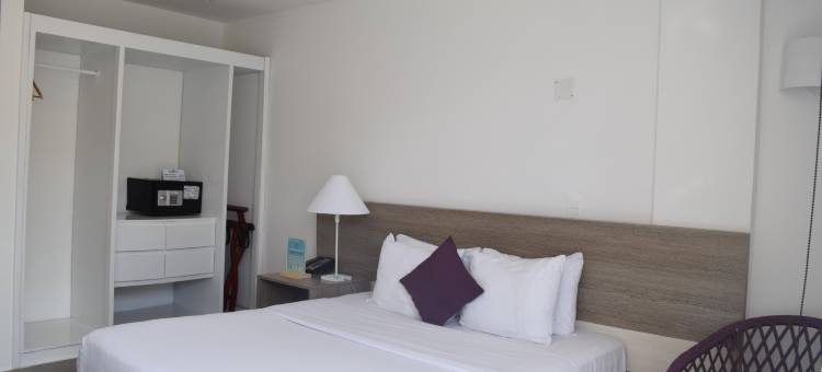 迪卡梅隆马里兰全包式酒店(Hotel Decameron Maryland All Inclusive)图片