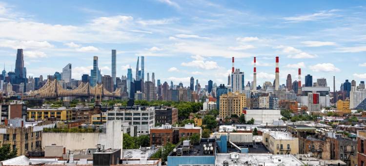 纽约长岛市荷兰酒店, Belvilla District 6 原Sonder(Dutch Hotel Long Island City New York , Belvilla District 6 Formerly Sonder)图片