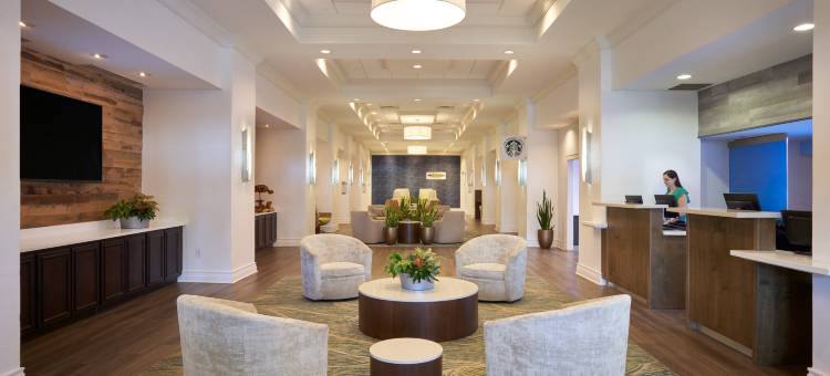 Crowne Plaza 墨尔本海滨(Crowne Plaza MELBOURNE-OCEANFRONT by IHG)图片