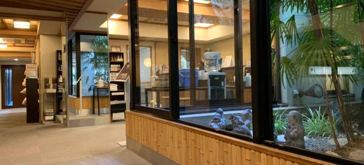 今治皇冠山酒店(Hotel Crown Hills Imabari)图片
