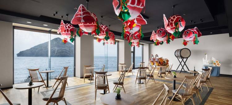 浅虫樱花观光酒店(Asamushi Sakura Kanko Hotel)图片