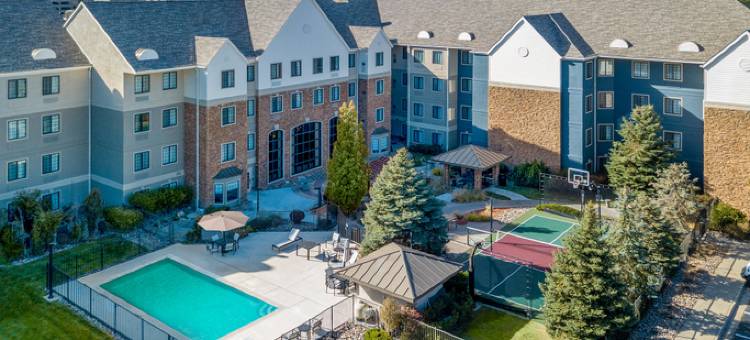 Staybridge Suites 丹佛樱桃溪 by IHG(Staybridge Suites DENVER-CHERRY CREEK by IHG)图片