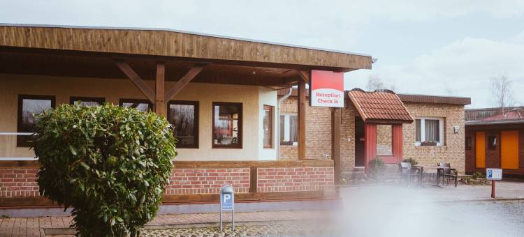 施特拉尔松德公寓酒店(Aparthotel Stralsund, Das Original)图片