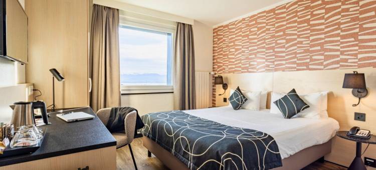 永恒酒店及度假村(Everness Hotel & Resort)图片