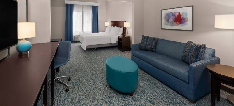Garner诺曼大学区酒店 by IHG(Garner Hotel NORMAN - UNIVERSITY AREA by IHG)图片