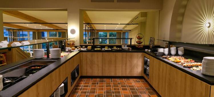BERGlässig 酒店 - 含半膳加饮料(BERGlässig Hotel - Halbpension Plus Inkl Getränke)图片