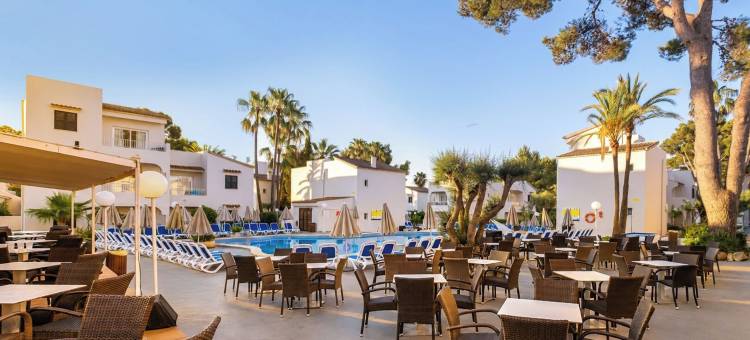 卡博特俱乐部 托雷布兰卡(Cabot Club Torreblanca)图片