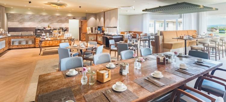 美因茨贝斯特韦斯特酒店(Best Western Hotel Mainz)图片
