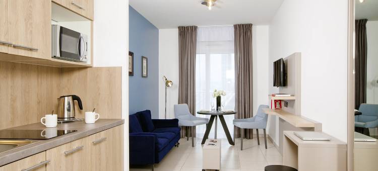 波尔多住家酒店(Residhome Bordeaux)图片
