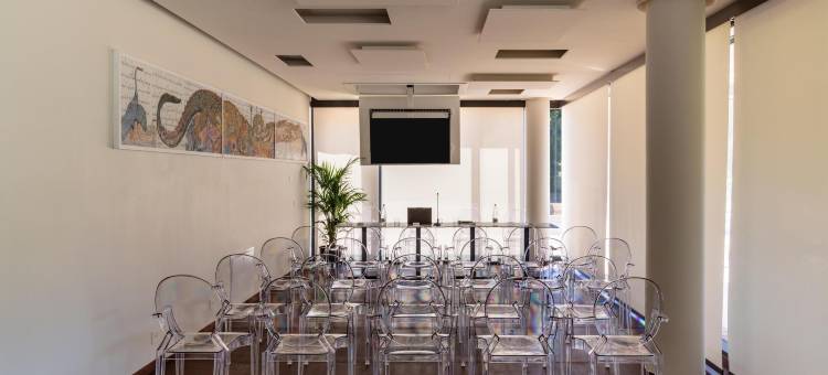 贝斯特韦斯特优质卡罗卢斯公园酒店(Best Western Plus Carolus Park Hotel)图片