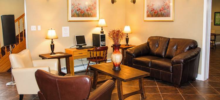 爱德华王子岛旅行者旅馆(Traveller's Inn Prince Edward Island)图片