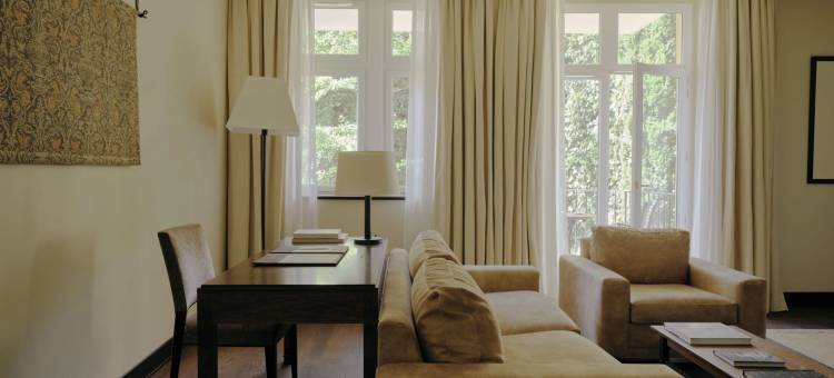 佛罗伦萨别墅酒店(博瓦隆酒店及水疗中心)(Villa Florentine, A Beauvallon Hotel & Spa)图片